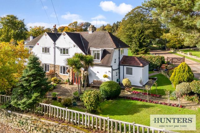 Acacia Park Terrace, Rawdon Border 3 bed semi