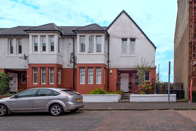 Whitecrook Street, Clydebank G81 2 bed flat for sale