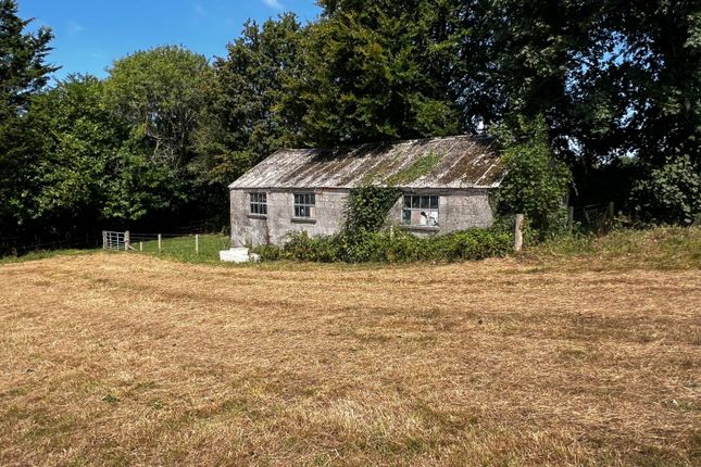 Land for sale