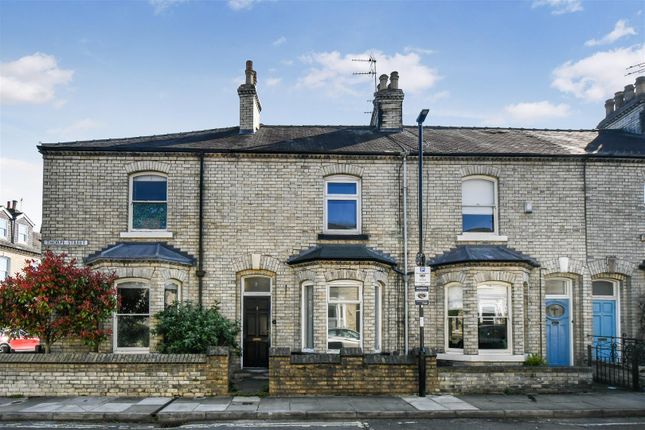 Thorpe Street, Off Scarcroft Road 2 bed terraced house for sale