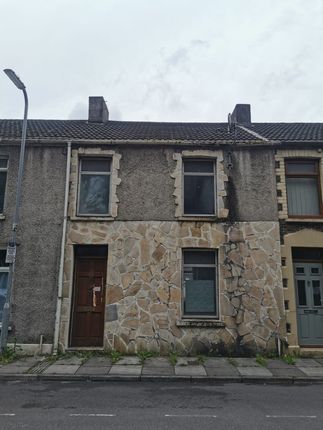 3 bed property