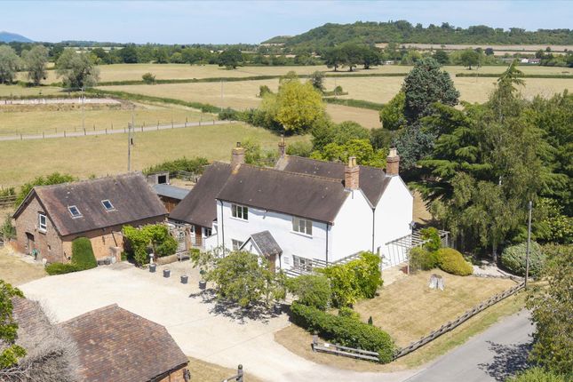 Corsend Road, Hartpury, Gloucester... 6 bed detached house for sale