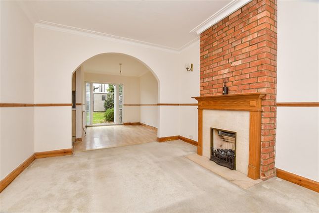 Rectory Road, Sutton, Surrey 3 bed terraced house for sale