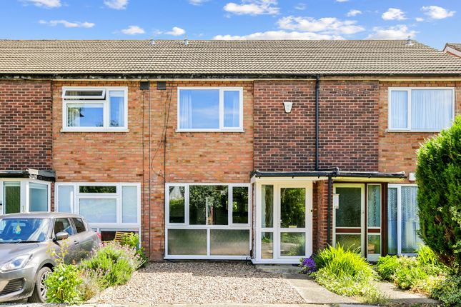 Shakespeare Road, Hanwell, W7 3 bed terraced house for sale