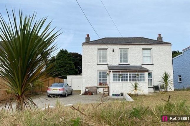 5 bed country house