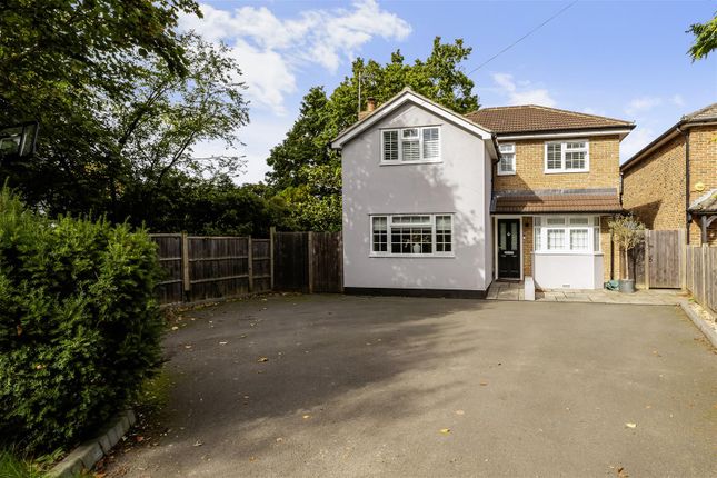 Longdown Lane North, Epsom 3 bed detached house for sale