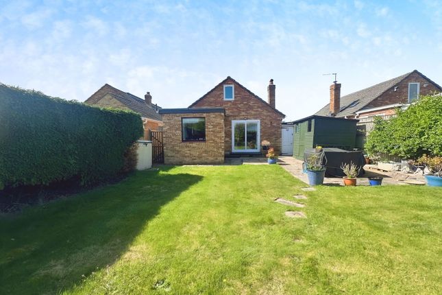 Nicholas Road, Southampton SO45 3 bed chalet for sale
