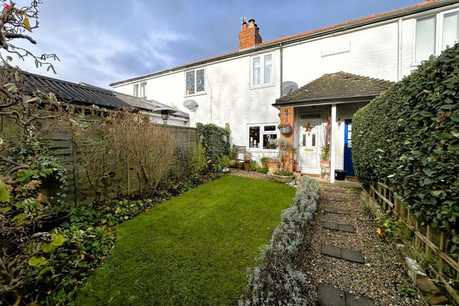 Mount Pleasant Ide Hill, Sevenoaks TN14 1 bed terraced house for sale