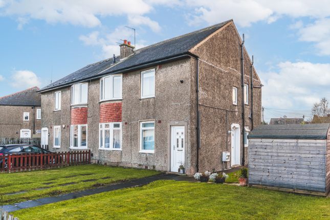 178 Boswall Parkway, Edinburgh, EH5 2 bed flat for sale