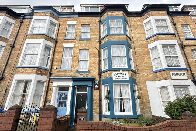 North Marine Road, Scarborough 7 bed house for sale