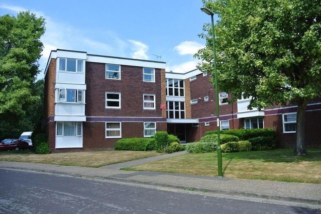 Somerstown, Chichester 2 bed apartment for sale