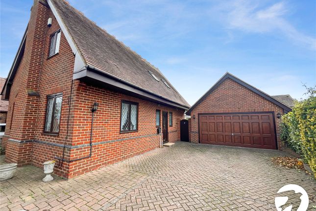 Lammas Drive, Milton Regis... 4 bed detached house for sale