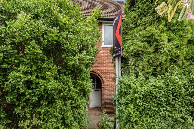 Faversham Road, Morden SM4 3 bed terraced house for sale