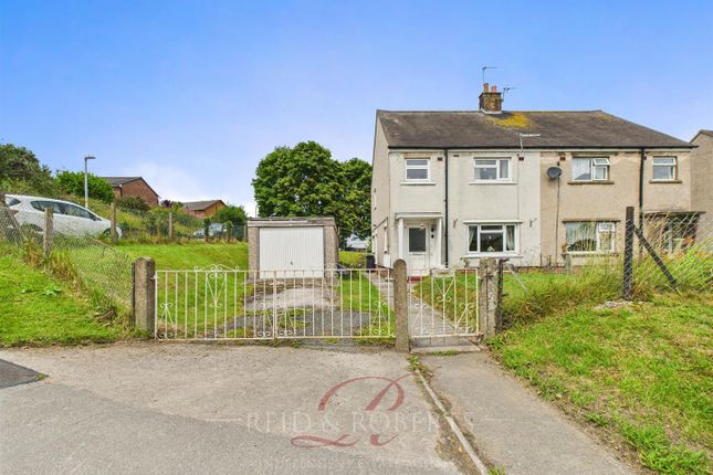 3 bed semi-detached house