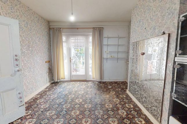 Torridge Road, Thornton Heath CR7 3 bed terraced house for sale
