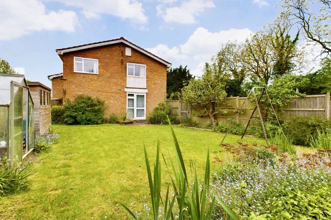 Pimlico Bedmond Road, Pimlico, HP3 3 bed end of terrace house for sale
