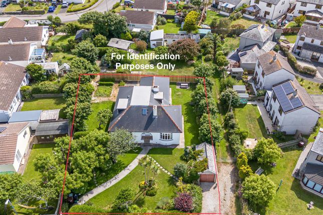 4 bedroom detached bungalow for sale