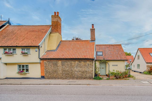 The Street, Diss IP22 3 bed cottage for sale