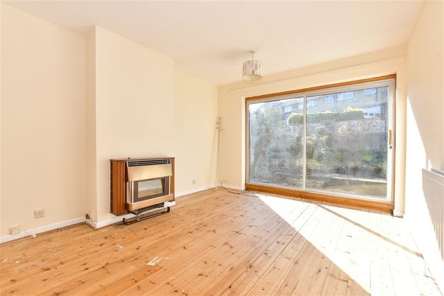 Westmill Road, Carisbrooke, Isle of... 3 bed semi