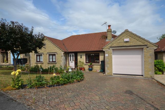 Hawthorn Avenue, Gillingham 3 bed detached bungalow for sale