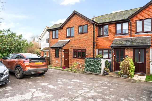 Guildford Road, Loxwood, RH14 2 bed end of terrace house for sale