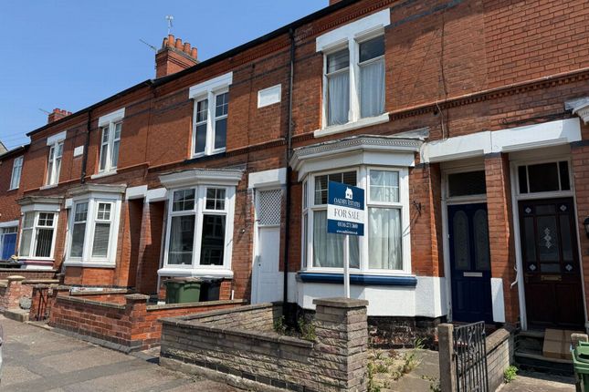 Spencer Street, Oadby, LE2 2 bed terraced house for sale