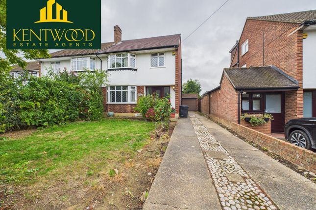 3 bed semi-detached house