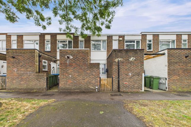 Barth Road, London SE18 2 bed terraced house for sale
