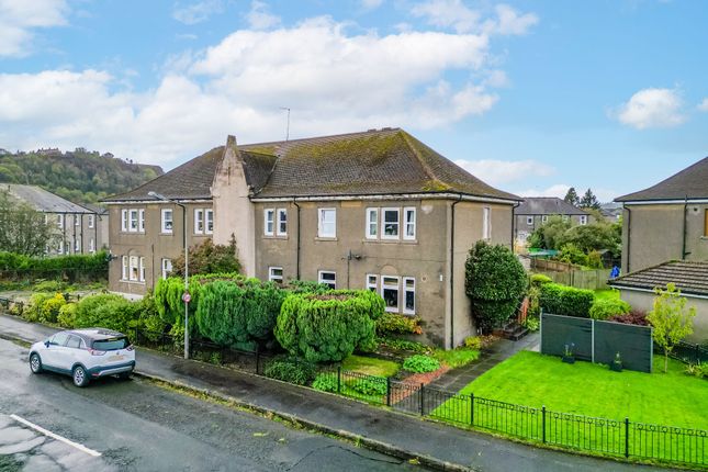 Haig Avenue, Stirling, FK8 3 bed flat for sale