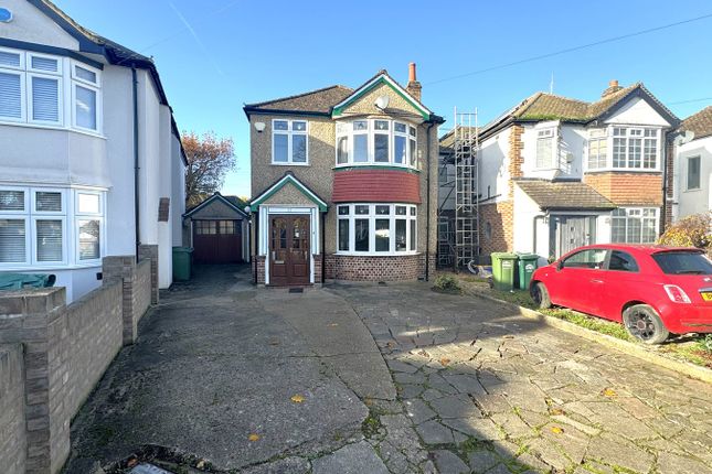 Ashview Gardens, Ashford TW15 3 bed detached house for sale