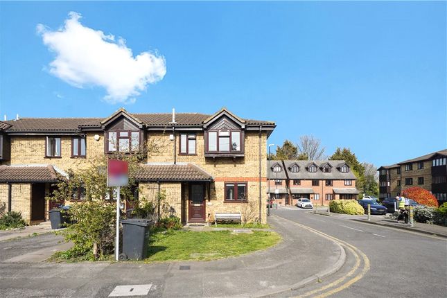 Ashbourne Road, Mitcham CR4 3 bed house for sale