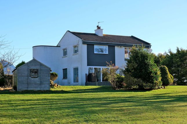 Aberdeen AB21 4 bed detached house for sale