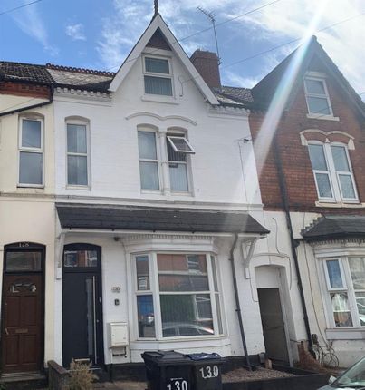 6 bedroom terraced house for sale