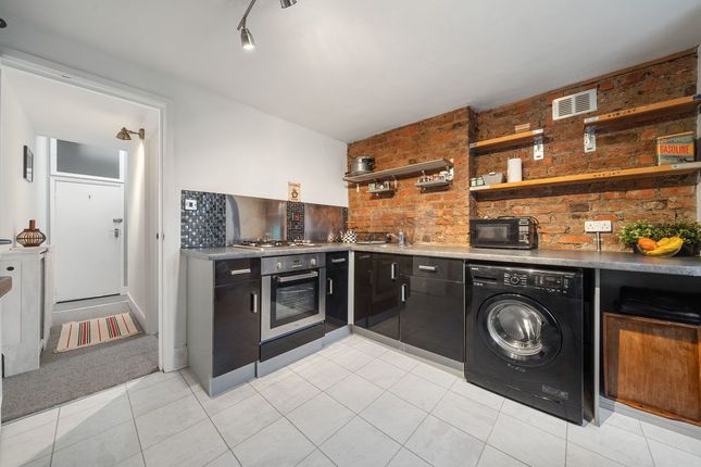 Chaplin Road, Willesden Green 1 bed flat for sale