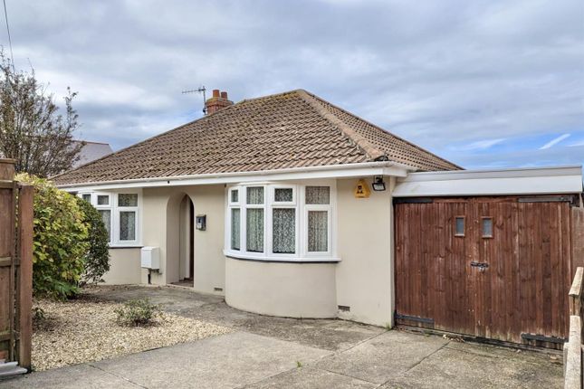 2 bedroom bungalow for sale