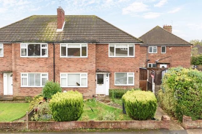 Queen Mary's Drive, New Haw KT15 2 bed property for sale