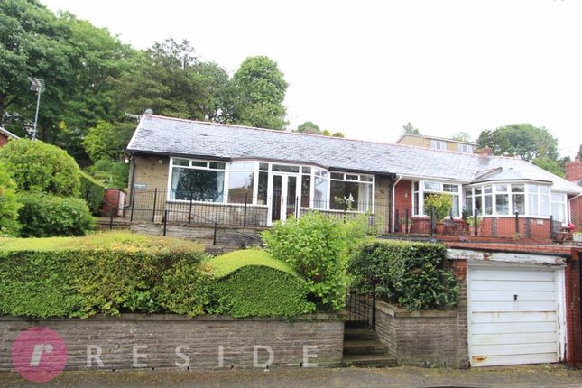 Tonacliffe Road, Rossendale OL12 2 bed semi