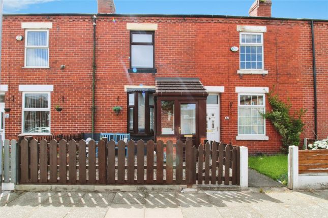 Helen Street, Manchester M30 2 bed terraced house for sale