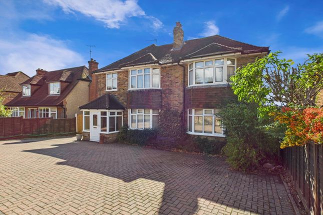 Hillfield Road, Chalfont St. Peter... 4 bed detached house for sale