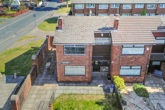 Harlow Close, St. Helens, WA9 2 bed end of terrace house for sale