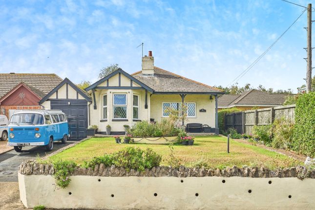 4 bedroom detached bungalow for sale