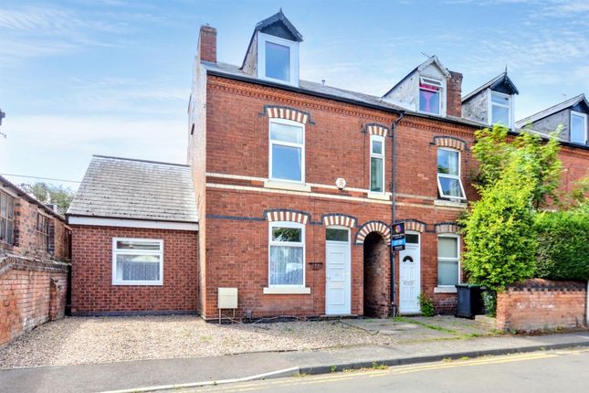 Derby Street, Beeston, Nottingham 7 bed end of terrace house for sale
