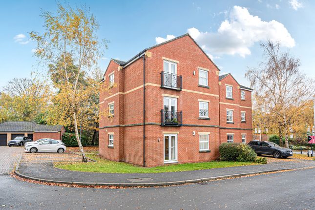 Woodlea Lane, Meanwood, Leeds, LS6 2 bed flat for sale