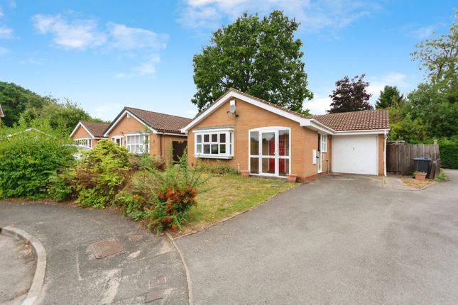 2 bedroom bungalow for sale