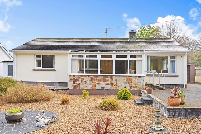 Roselyon Place, Par PL24 3 bed detached bungalow for sale