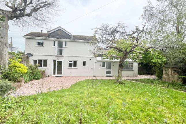 3 bed barn conversion