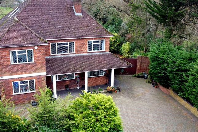 7 bedroom detached house for sale