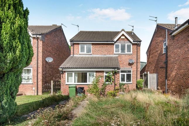 Deanhead Grove, York 3 bed house for sale