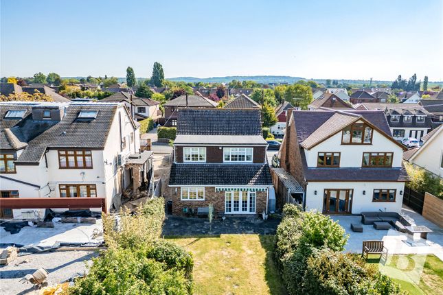 Church Lane, Bulphan, Upminster... 4 bed detached house for sale