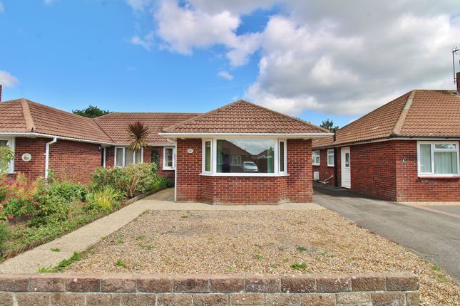 3 bedroom semi-detached bungalow for sale